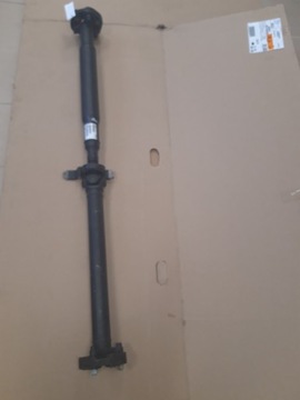 фото thumb №7, Chevrolet camaro wał приводной 2010-2015