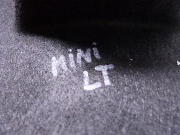 фото thumb №3, Mini cooper r52 cabrio обшивка багажника левый