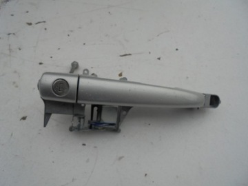 фото thumb №1, Ручка двері лівий перед peugeot 207 ezr