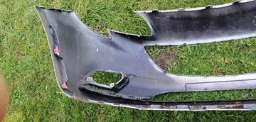 фото thumb №7, Opel corsa e бампер перед nr2