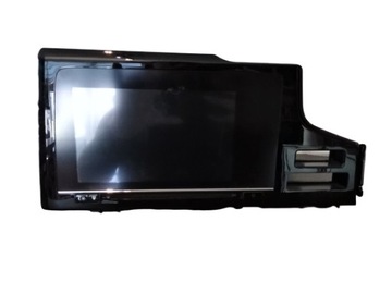фото thumb №1, Honda jazz 15-18r. радио навигация дисплей