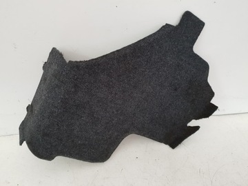 фото thumb №1, Обивка обшивка багажника mercedes r w251 eu