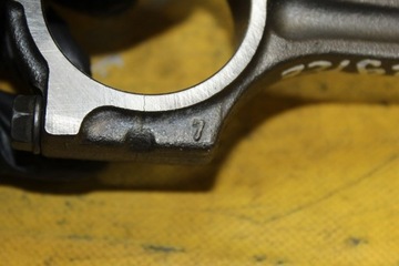 фото thumb №5, Шатун шатун captur 0.9 tce h4ba