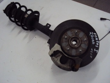 фото thumb №3, Поворотный кулак mcperson левый перед jeep compass 2.2crd