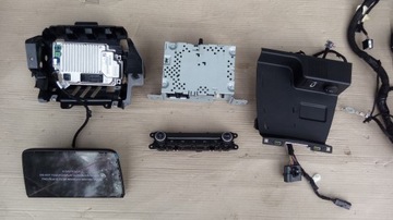 фото thumb №7, Навігація радіо kpl ford focus 2018рік 2km