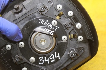 фото thumb №7, Подушка подушка безпеки transit mk6 yc1av043b13anw