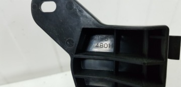 фото thumb №2, Lexus rx 03-08 напрямна бампер задня кронштейн лампи лівий