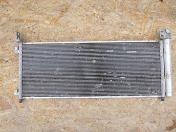 фото thumb №3, Радиатор кондиционера toyota rav 4 гибрид