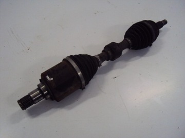 фото thumb №1, Привідний вал лівий перед jeep compass 2.2 crd lift 11r