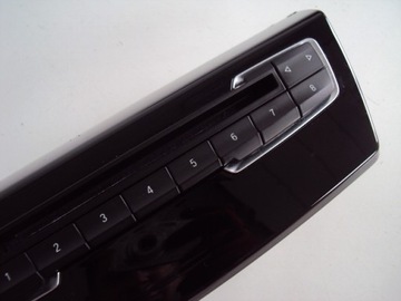 фото thumb №3, Панель радио bmw оригинальный номер 9371455