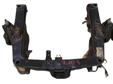 фото thumb №1, Smart fortwo підвіска задня