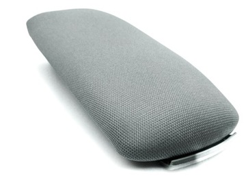 фото thumb №10, Крышка подлокотник audi a4 b6 b7 szary толстый zaw