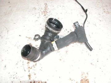 фото thumb №3, Fiat panda 3 iii 0.9 turbo труба wąż вентиляция картера