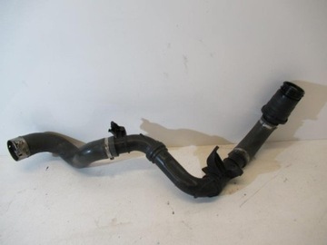 фото thumb №5, Шланг інтеркулер trafic vivaro iii 1,6dci