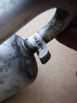 фото thumb №8, Ford оригинальный номер hs7h-19n601-bc