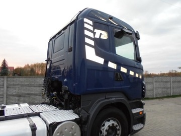 фото thumb №3, Кабіна scania r cr 19