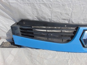 фото thumb №3, Renault master lift -09 решітка радіатора решітка радіатора перед