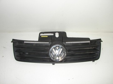 фото thumb №1, Решётка радиатора решётка решётка радиатора vw polo 9n 02-05