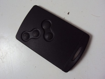 фото thumb №3, Зчитувач карта renault clio iv lift 1.2 бензин