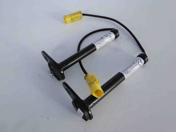 фото thumb №9, Mercedes s klasa 222 217 mayb патрон піротехнічний