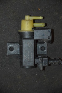 фото thumb №1, Mercedes w176 клапан вакууму 8200790180