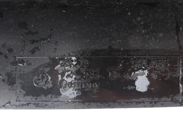 фото thumb №9, Bmw e92 e93 крыло левый перед 7146065 переднее