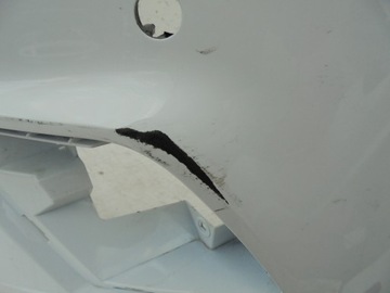 фото thumb №6, Бампер перед seat ibiza 6f0807221d pdc