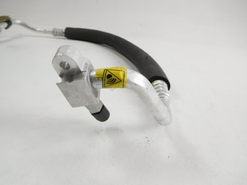фото thumb №6, Шланг кондиціонера fiat punto 99-03 46754511 org