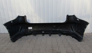 фото thumb №4, Бампер задняя задний lexus rx 450h rx450h 15-