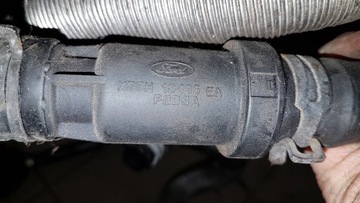 фото thumb №4, Шланг труба ford mondeo mk3 2.0 tdci рестайлінг