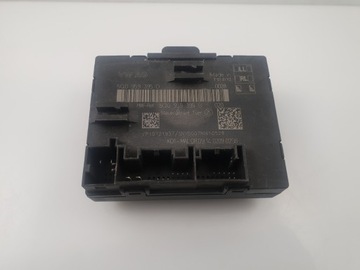 фото thumb №1, Vw audi модуль блок управления дверь 5q0959395d