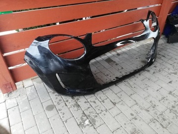 фото thumb №2, Бампер перед citroen c1