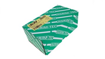 Овчарка 12В/230В AGRI-500 0.6J дикая выдра