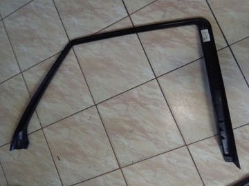 фото thumb №2, Захист рамка двері правий задня mercedes ml w164