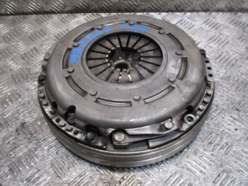 фото thumb №3, Зчеплення mazda 2 1,5d