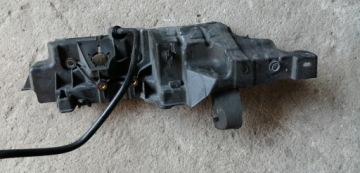 фото thumb №1, Nissan note e12 1.5 dci корпус двигателя