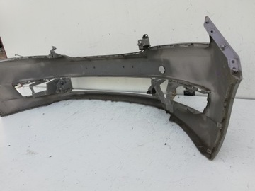 фото thumb №8, Skoda rapid 5ja бампер передній перед