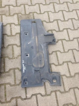 фото thumb №1, Dodge challenger 13 14 плита захист pod підлога