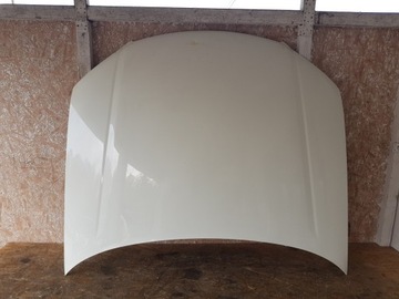 фото thumb №1, Капот крышка двигателя audi a8 d3 02-