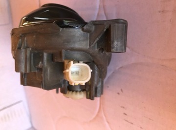 фото thumb №3, Протитуманна фара led mazda cx-5 od 2017r w górę .