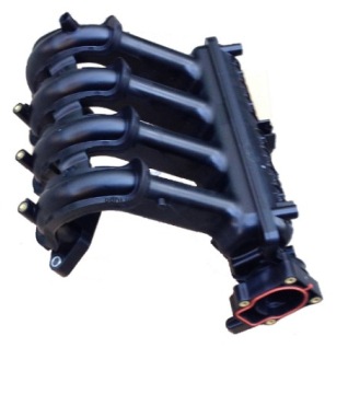 фото thumb №1, Колектор всмоктуючий honda city 1.2 1.3 jazz 1.4 2002-