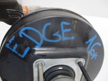 фото thumb №5, Підсилювач гальм серво насос гальмівна ford edge 16r