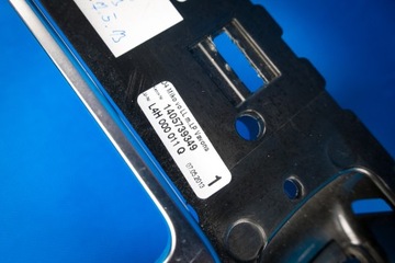 фото thumb №16, Тунель середній led audi a8 s8 4h1863240j s44