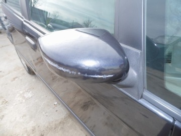 Купить Зеркало наружное правое fiat idea i 03-05 el 632, фото thumb