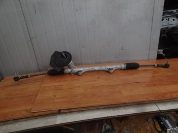 фото thumb №1, Ford ka+ plus 2017 1,2 трансмісія рейка рульова eu