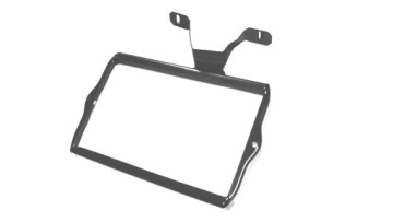 Купить Рамка аккумулятор mercedes w108 w111 260mm, фото thumb