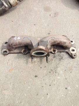 фото thumb №1, Колектор випускний ford mondeo mk4 1.6 ecoboost