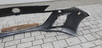 фото thumb №9, Mazda 3 09-11 бампер перед оригинал z156