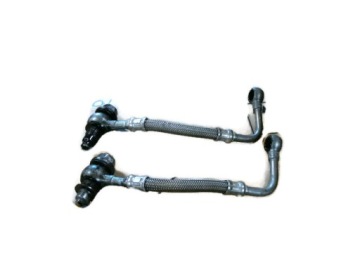 фото thumb №1, Шланг турбонагнітача ford s-max s max 2.0 дизель