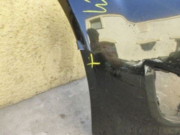 фото thumb №6, Mazda mx5 lift 09- бампер передній